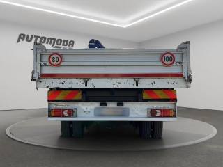 RENAULT Master usata, con Bluetooth