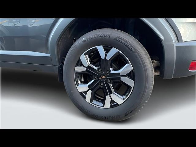 DACIA Duster usata, con Chiusura centralizzata