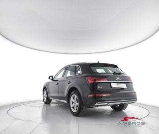 AUDI Q5 usata 3