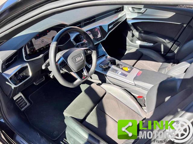 AUDI A6 usata, con Controllo trazione