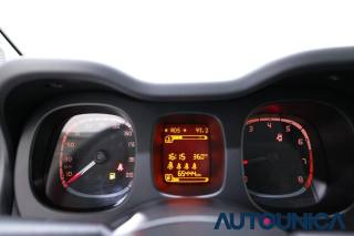 FIAT Panda usata, con Boardcomputer