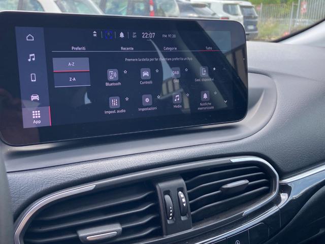 FIAT Tipo usata, con Immobilizzatore elettronico