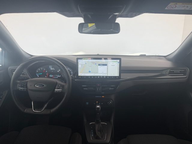 FORD Focus usata 10