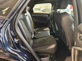 AUDI Q3 usata, con Autoradio digitale