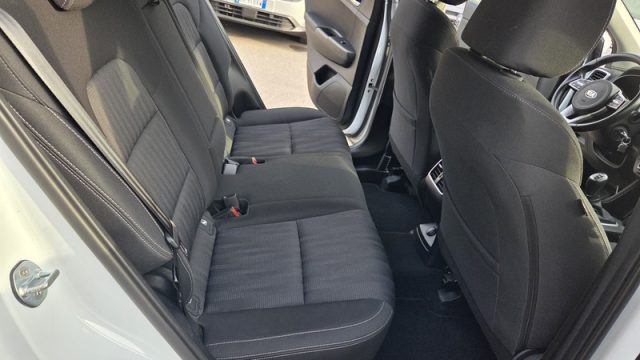 KIA Sportage usata, con Cronologia tagliandi