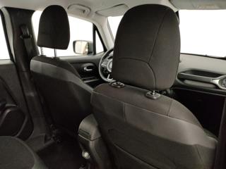 JEEP Renegade usata, con Chiusura centralizzata telecomandata