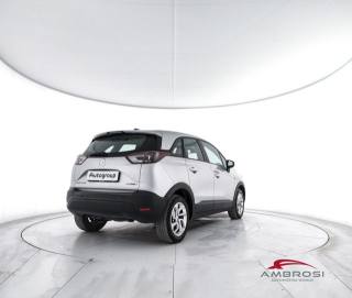OPEL Crossland X usata 2