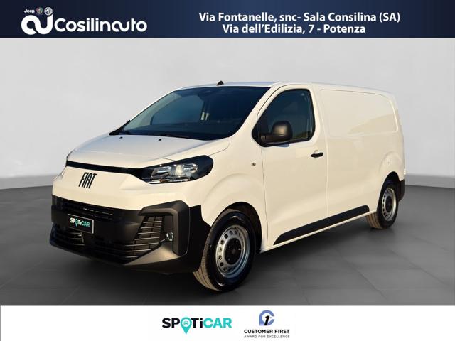 FIAT Scudo usata, con ABS
