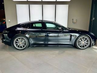 PORSCHE Panamera usata, con Regolazione elettrica sedili