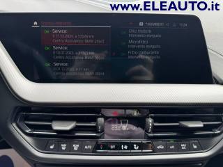 BMW 120 usata, con Cruise Control
