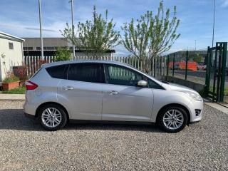 FORD C-Max usata, con Airbag Passeggero