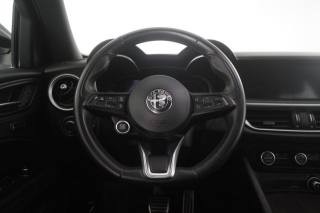 ALFA ROMEO Stelvio usata 5