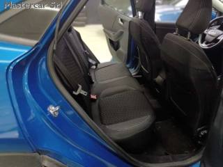 FORD Puma usata, con Chiusura centralizzata