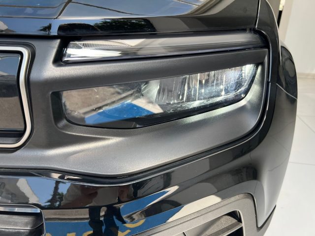JEEP Avenger usata, con Alzacristalli elettrici