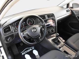 VOLKSWAGEN Golf Variant usata, con Alzacristalli elettrici