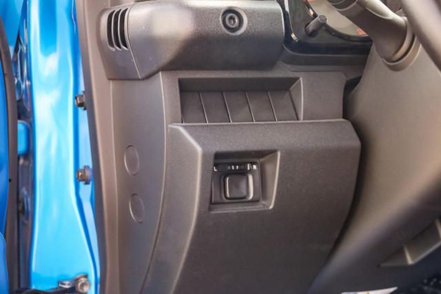 SUZUKI Jimny usata 35