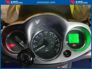 APRILIA Scarabeo 250 usata 4