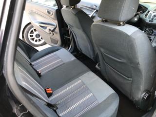 FORD Fiesta usata 12