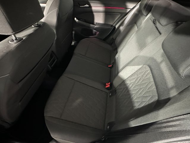 VOLKSWAGEN Golf usata, con Chiusura centralizzata