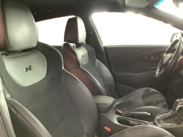 HYUNDAI Kona usata, con Cruise Control