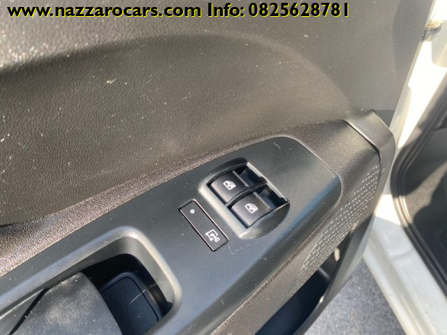 FIAT Doblo usata, con Airbag testa