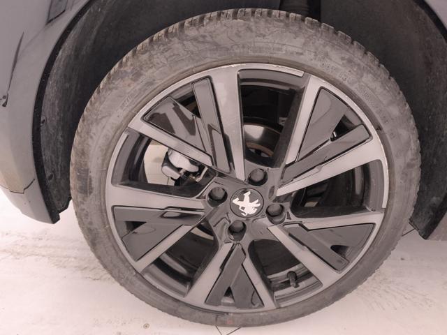 PEUGEOT 208 usata, con Specchietti laterali elettrici