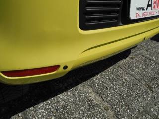 RENAULT Twingo usata, con USB