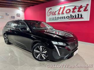 PEUGEOT 308 usata, con Bluetooth