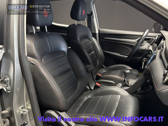 MG ZS usata, con Antifurto