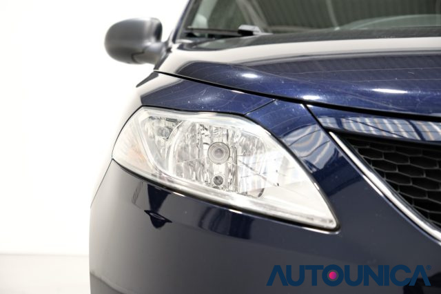 LANCIA Ypsilon usata, con USB