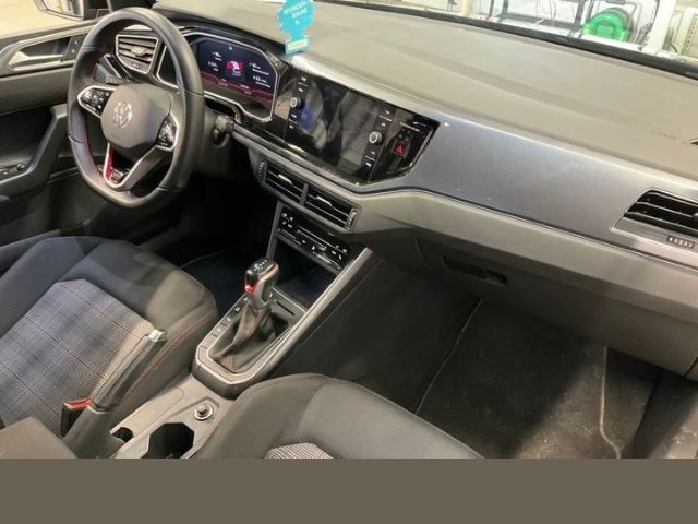 VOLKSWAGEN Polo GTI usata, con Airbag Passeggero