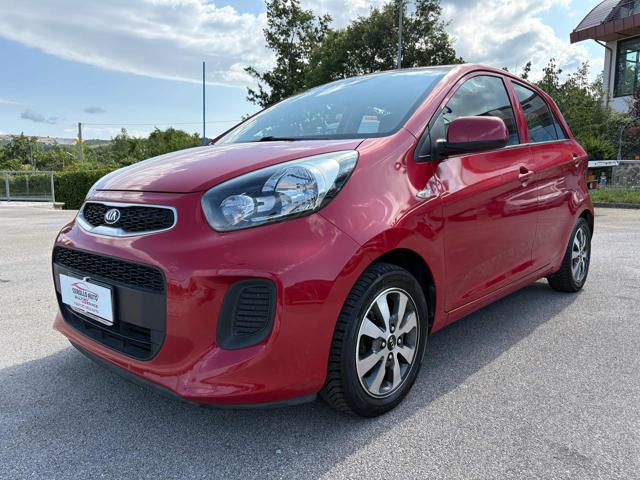 KIA Picanto usata, con ABS