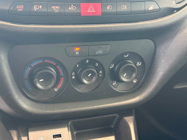 FIAT Doblo usata 14