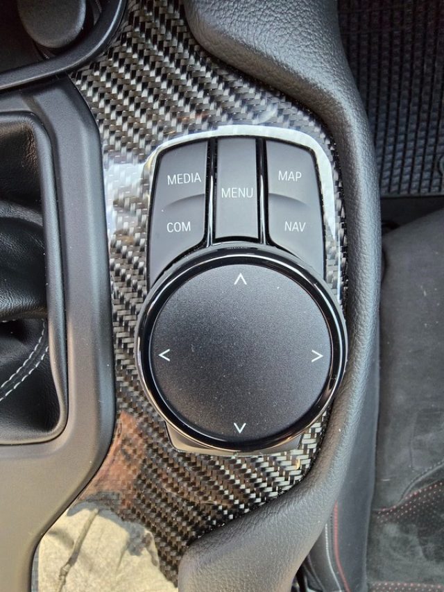 TOYOTA GR Supra usata, con Cruise Control