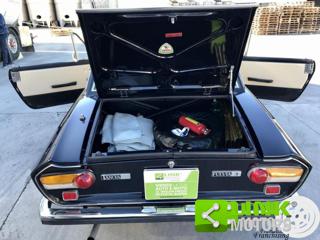 LANCIA Fulvia usata 9