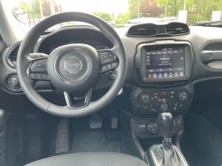 JEEP Renegade usata, con Cruise Control