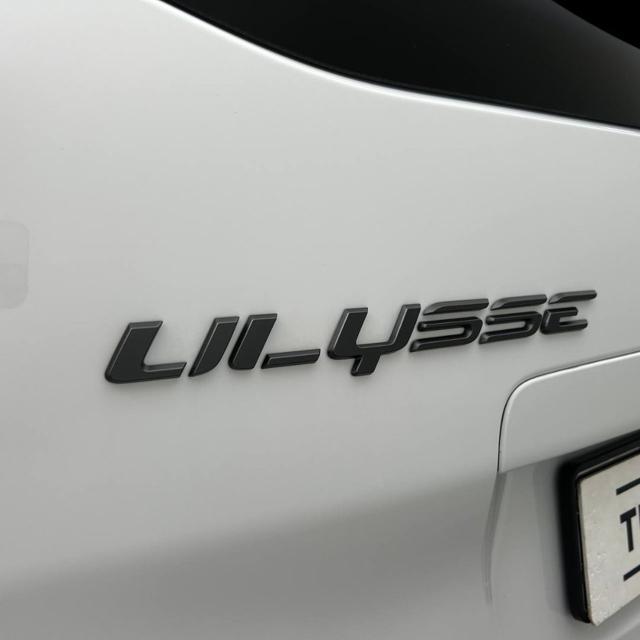 FIAT Ulysse usata, con MP3