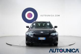BMW 320 usata, con Airbag