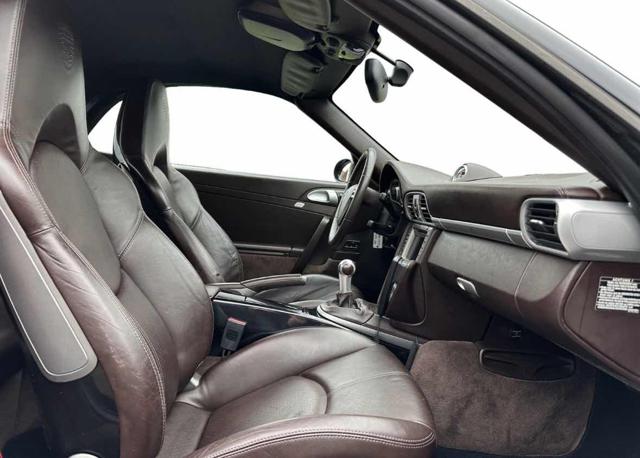 PORSCHE 911 usata, con ESP