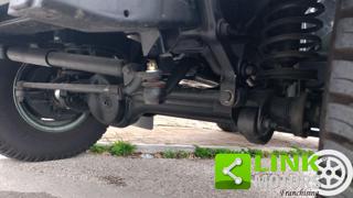 LAND ROVER Defender usata 43