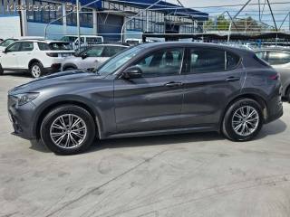 ALFA ROMEO Stelvio usata, con Airbag laterali