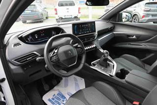 PEUGEOT 3008 usata, con Controllo trazione