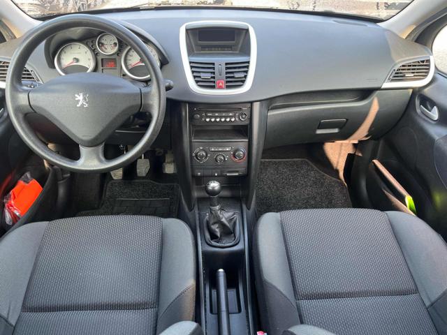 PEUGEOT 207 usata, con Chiusura centralizzata
