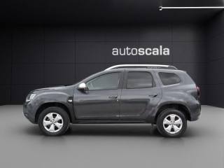 DACIA Duster usata, con Airbag