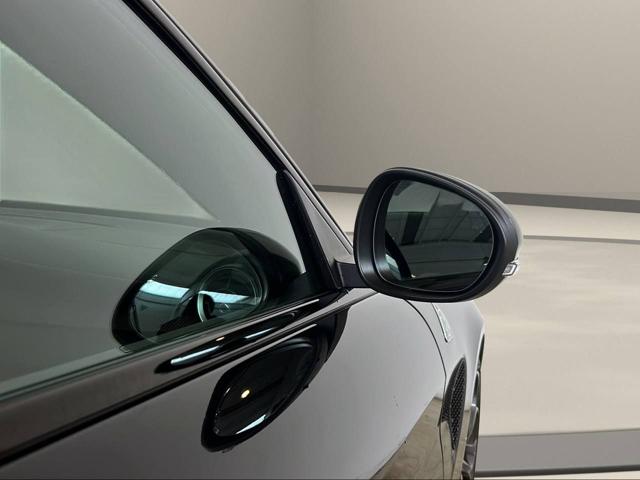 ALFA ROMEO Giulia usata, con Specchietti laterali elettrici