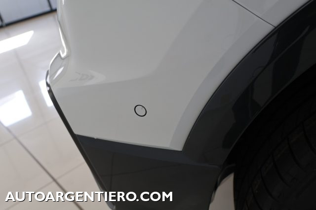 AUDI Q2 usata, con Sensore di luce