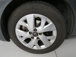 CITROEN Grand C4 Picasso usata, con Filtro antiparticolato