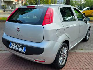 FIAT Punto usata, con Cerchi in lega