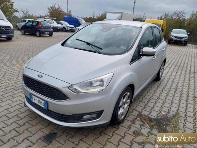 FORD C-Max usata, con Airbag
