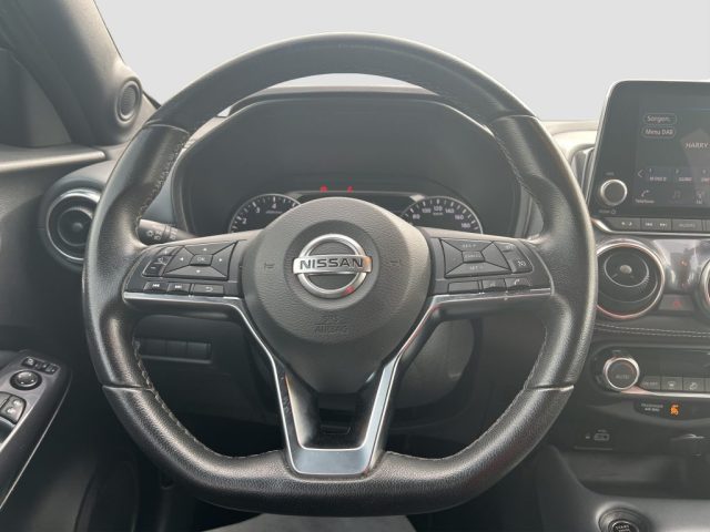 NISSAN Juke usata 11